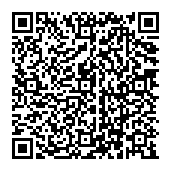 C&oacute;digo QR con el enlace al titular Astorga habilita el edificio de Servicios Sociales como punto de recogida de material para los afectados por la DANA