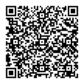 C&oacute;digo QR con el enlace al titular La sesión comenzará con una declaración institucional por la DANA y recuperará todas las ...
