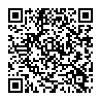 C&oacute;digo QR con el enlace al titular El Museo de Sabero muestra en noviembre viñetas de Juárez sobre la lucha minera