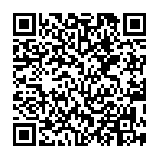 C&oacute;digo QR con el enlace al titular Programa oficial de la Feria de la Cecina de Chivo 2024 en Vegacervera