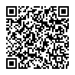C&oacute;digo QR con el enlace al titular Hospitalizada una mujer de 54 años tras inhalar humo en el incendio de una vivienda en Congosto