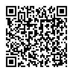 C&oacute;digo QR con el enlace al titular Buscando a Fabiola, una perra galgo perdida durante un paseo en la zona del embalse de Riaño en León