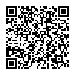 C&oacute;digo QR con el enlace al titular Trump aventaja a Harris