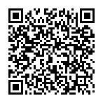 C&oacute;digo QR con el enlace al titular La avenida Ordoño II: la galería artística y escultórica de León