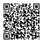 C&oacute;digo QR con el enlace al titular La Biblioteca de Pinilla, premiada en el concurso de Proyectos de Animación a la Lectura ‘María Moliner’