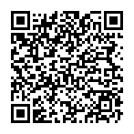 C&oacute;digo QR con el enlace al titular 'Arfacyl' recuerda en Astorga que &amp;quot;se necesitan más familias acogedoras&amp;quot;