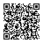 C&oacute;digo QR con el enlace al titular Ascienden a tres los vecinos sin vínculos ultras detenidos por el ataque a la comitiva