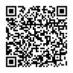 C&oacute;digo QR con el enlace al titular La artista peruana Danitse presenta su último disco «Augurio» en el Teatro El Albéitar