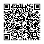 C&oacute;digo QR con el enlace al titular Catástrofes (de cine)
