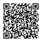 C&oacute;digo QR con el enlace al titular Ana Merino, Premio Cultural Leonoticias 2024