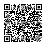 C&oacute;digo QR con el enlace al titular Héctor Rubio, nuevo presidente de la Asociación Leonesa de Comercio Electrónico