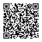 C&oacute;digo QR con el enlace al titular El grado en Ingeniería Aeroespacial consigue el sello de excelencia internacional ANECA SIC