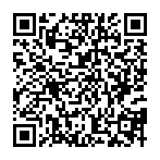 C&oacute;digo QR con el enlace al titular El hermano de la joven accidentada en Tailandia se vuelca con su retroexcavadora contra la DANA