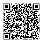 C&oacute;digo QR con el enlace al titular EE UU investiga a Santander por el uso indebido de WhatsApp entre sus banqueros