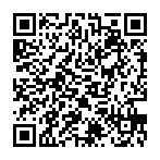 C&oacute;digo QR con el enlace al titular Herido un peatón al caer una luminaria en León y golpearle en la cabeza