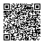 C&oacute;digo QR con el enlace al titular Un incendio en una nave de Almázcara obliga a intervenir a los bomberos