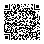C&oacute;digo QR con el enlace al titular El incendio de una nave en Almázcara (León) calcina un camión y diversa maquinaria