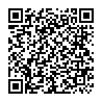 C&oacute;digo QR con el enlace al titular Fiesta Mod este fin de semana en el Museo del Pop de Santa Colomba de Somoza