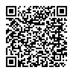 C&oacute;digo QR con el enlace al titular El 112 niega el bulo difundido en redes del simulacro del sistema ES-Alert en León