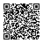 C&oacute;digo QR con el enlace al titular Jokin Misterklin y Ger Citylights pinchan con sus mejores vinilos en Santa Colomba de Somoza