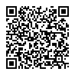 C&oacute;digo QR con el enlace al titular Valdefresno celebra los cinco años de la declaración de los pendones como Bien de Interés Cultural