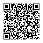 C&oacute;digo QR con el enlace al titular La cobertura de vacunación frente a la gripe en mayores de 60 años alcanza el 35 % el primer mes de campaña