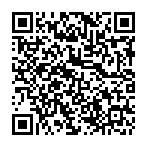 C&oacute;digo QR con el enlace al titular Santa Cristina de Valmadrigal, escenario del campeonato regional de caza menor con perro