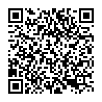 C&oacute;digo QR con el enlace al titular «Nunca he visto nada igual»: un columpio de pizarra con vistas a Las Médulas