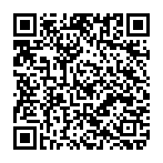 C&oacute;digo QR con el enlace al titular Villablino acogerá el primer Simposio del Mastín Trashumante