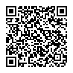 C&oacute;digo QR con el enlace al titular National Geographic destaca la belleza otoñal de un hayedo de la Montaña Leonesa