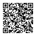 C&oacute;digo QR con el enlace al titular Alertas de Protección Civil en España: cómo funcionan y cómo configurarlas