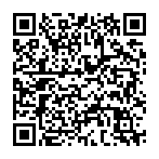 C&oacute;digo QR con el enlace al titular UPL reclama el pintado de las calzadas asfaltadas con la señalización horizontal oportuna