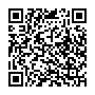 C&oacute;digo QR con el enlace al titular Un derrumbe corta la autopista del Huerna en ambos sentidos