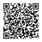 C&oacute;digo QR con el enlace al titular La Junta impulsa una campaña para el uso del cinturón de seguridad en el transporte de escolares