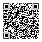 C&oacute;digo QR con el enlace al titular Navatejera hace encaje de bolillos y reúne a 400 personas