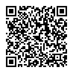 C&oacute;digo QR con el enlace al titular Cerezales del Condado comienza los preparativos para abrir su mágico belén