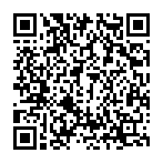 C&oacute;digo QR con el enlace al titular Itamil Sutil Reguera y Elena Serrano Martínez, vencedores del VII Trail Nocturno universitario
