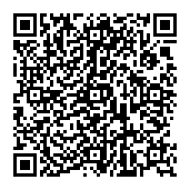 C&oacute;digo QR con el enlace al titular DGT desaconseja el uso de la N-630 al transporte de mercancías debido a la previsión de nieve ...