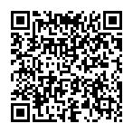 C&oacute;digo QR con el enlace al titular León y Palencia estarán este martes en aviso amarillo por nieve