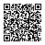 C&oacute;digo QR con el enlace al titular Asturic celebra en el Hotel Gaudí una conferencia sobre 'Palestina: la larga guerra colonial'