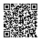C&oacute;digo QR con el enlace al titular La vida perra de Ángel Vázquez
