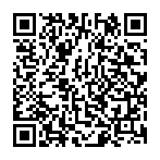 C&oacute;digo QR con el enlace al titular La democracia y el agua potable