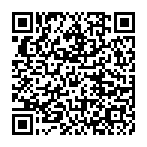C&oacute;digo QR con el enlace al titular Netanyahu pedirá a Trump la anexión de Cisjordania
