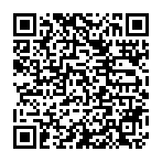 C&oacute;digo QR con el enlace al titular La Universidad de León se estrena en Tik Tok para mostrar el día a día de la institución académica