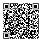 C&oacute;digo QR con el enlace al titular Un ingeniero leonés inventa la casa inteligente «perfecta» premiada en el Reino Unido