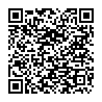 C&oacute;digo QR con el enlace al titular Fernando Navarro en el Museo del Pop: un viaje íntimo entre música, relatos y pasión por el rock