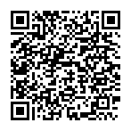 C&oacute;digo QR con el enlace al titular Salen a la luz las primeras fotografías de Dani Martín y María Hervás