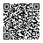 C&oacute;digo QR con el enlace al titular Octavio Augusto y Antonio Gaudí dan la bienvenida a los peregrinos que llegan a Astorga