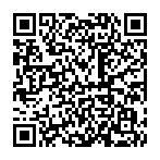 C&oacute;digo QR con el enlace al titular Astorga da la bienvenida a los peregrinos con tres nuevos grafitis de Da2.0