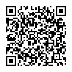 C&oacute;digo QR con el enlace al titular Casa Botines conmemora el 75 aniversario del fallecimiento de James Ensor